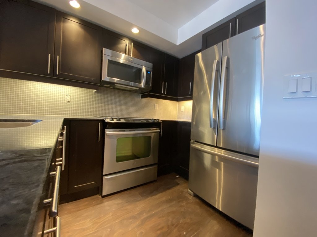 1002-85 Liberty Street East, Toronto, ON, M6K 3R4 - 2
