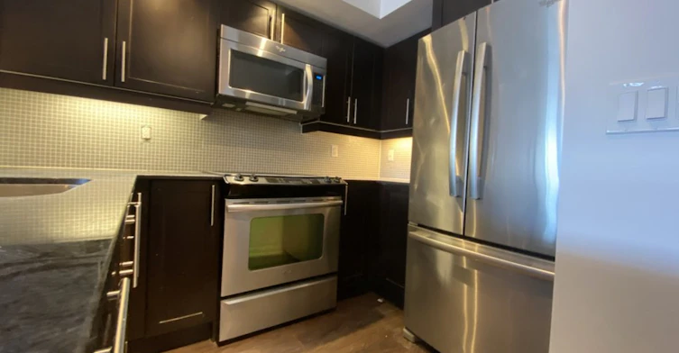 1002-85 Liberty Street East, Toronto, ON, M6K 3R4 - 2