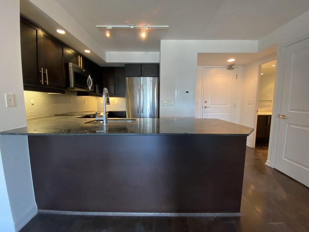 1002-85 Liberty Street East, Toronto, ON, M6K 3R4 - 4