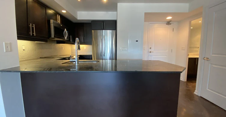 1002-85 Liberty Street East, Toronto, ON, M6K 3R4 - 4