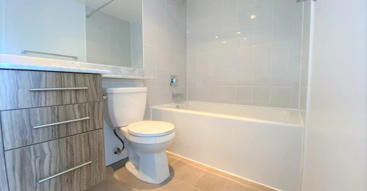 1002-85 Liberty Street East, Toronto, ON, M6K 3R4 - 18