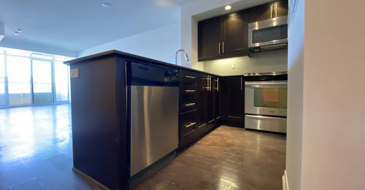 1002-85 Liberty Street East, Toronto, ON, M6K 3R4