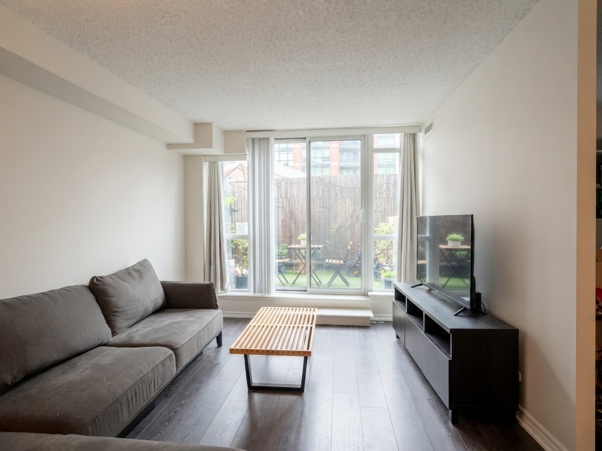 304-525 Wilson Avenue, Toronto, ON, M3H 0A7 - 5