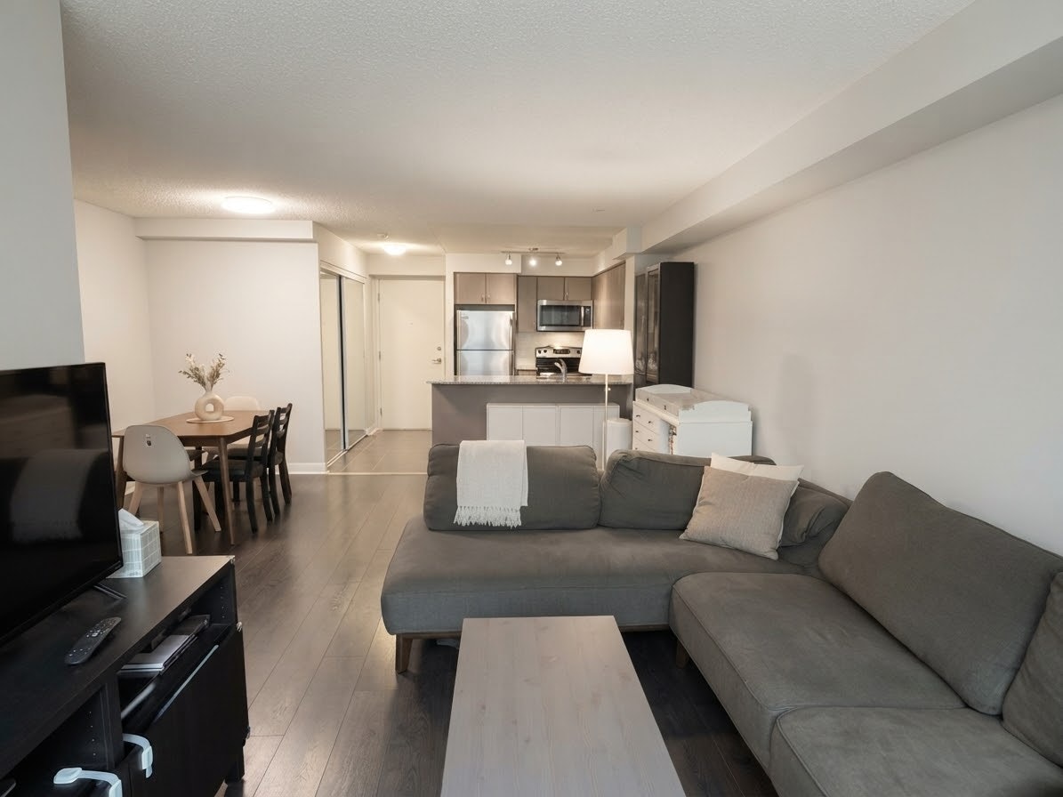 304-525 Wilson Avenue, Toronto, ON, M3H 0A7 - 6