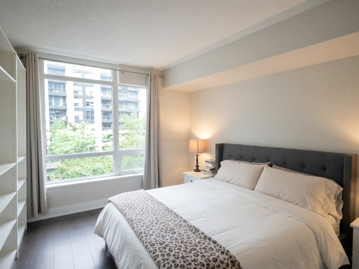 304-525 Wilson Avenue, Toronto, ON, M3H 0A7 - 12