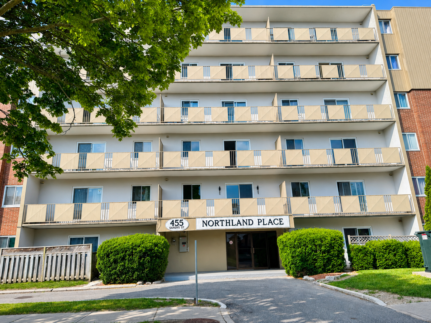 301-455 Sandys Street, Chatham-Kent, ON, N7L 4H2 - 2