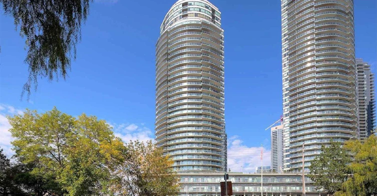 309-2240 Lake Shore Boulevard W, Toronto, ON, M8V 0B1 - 18