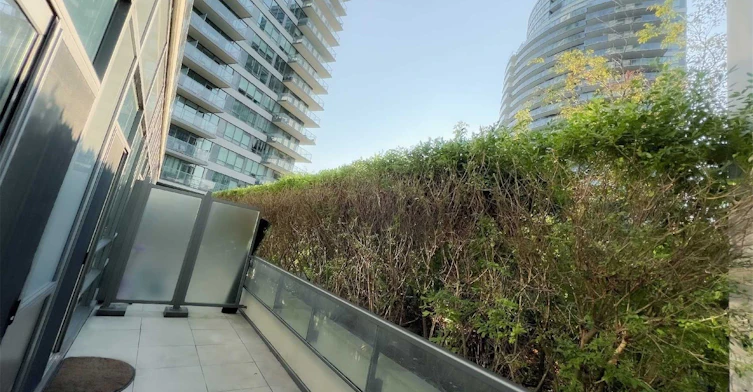309-2240 Lake Shore Boulevard W, Toronto, ON, M8V 0B1 - 11