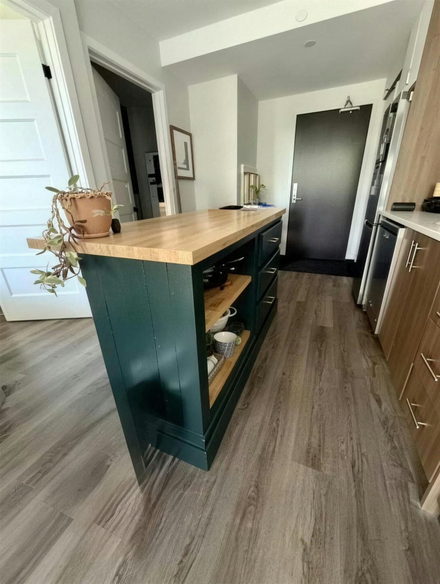 28-408-28 Pretoria Avenue, Ottawa, ON, K1S 1W8 - 3
