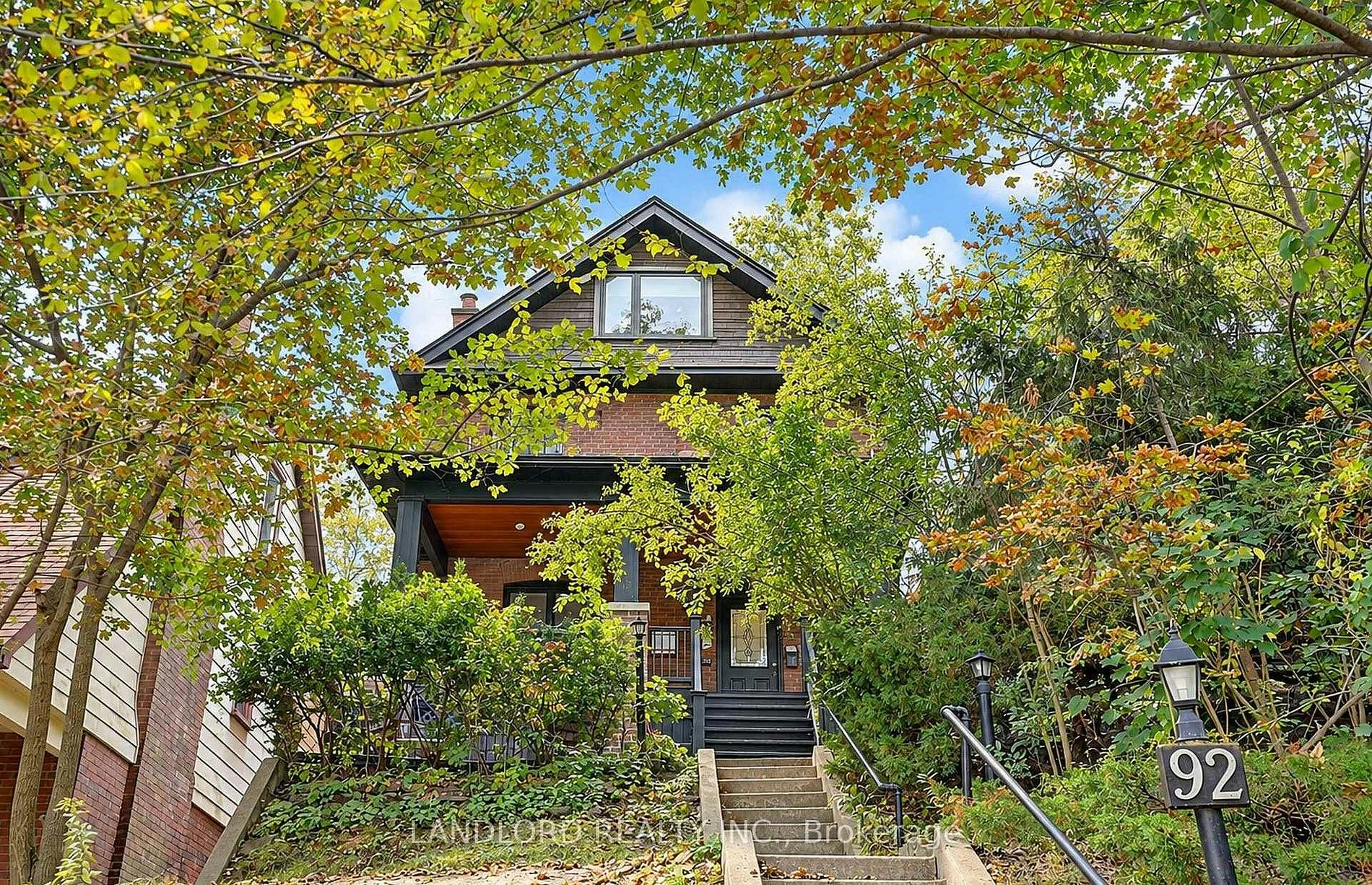 1-92 Neville Park Boulevard, Toronto, ON, M4E 3P8 - 18