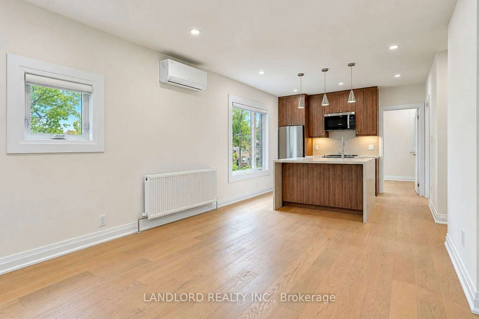 1-92 Neville Park Boulevard, Toronto, ON, M4E 3P8 - 4