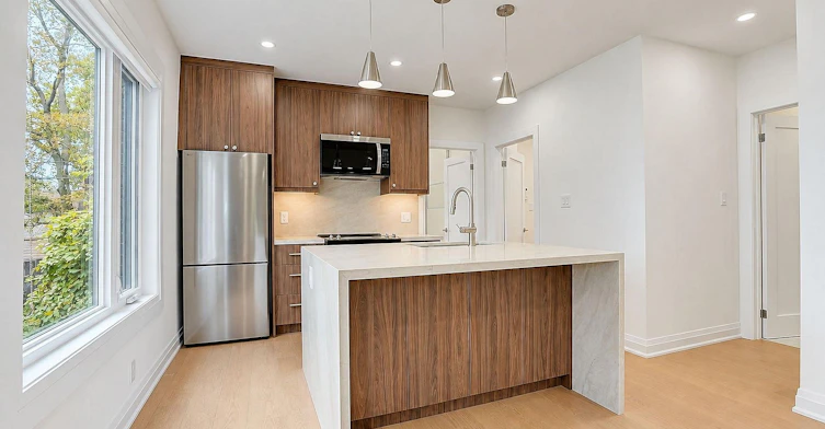 1-92 Neville Park Boulevard, Toronto, ON, M4E 3P8