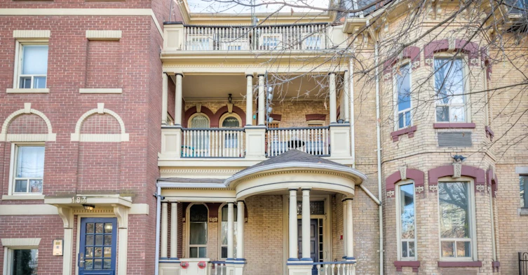 301-181 Gerrard Street East, Toronto, ON, M5A 2E5 - 24
