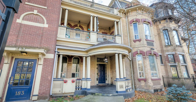 301-181 Gerrard Street East, Toronto, ON, M5A 2E5 - 25
