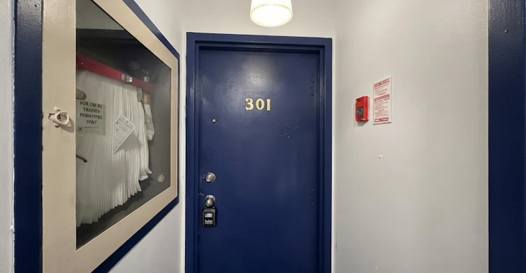301-181 Gerrard Street East, Toronto, ON, M5A 2E5 - 19