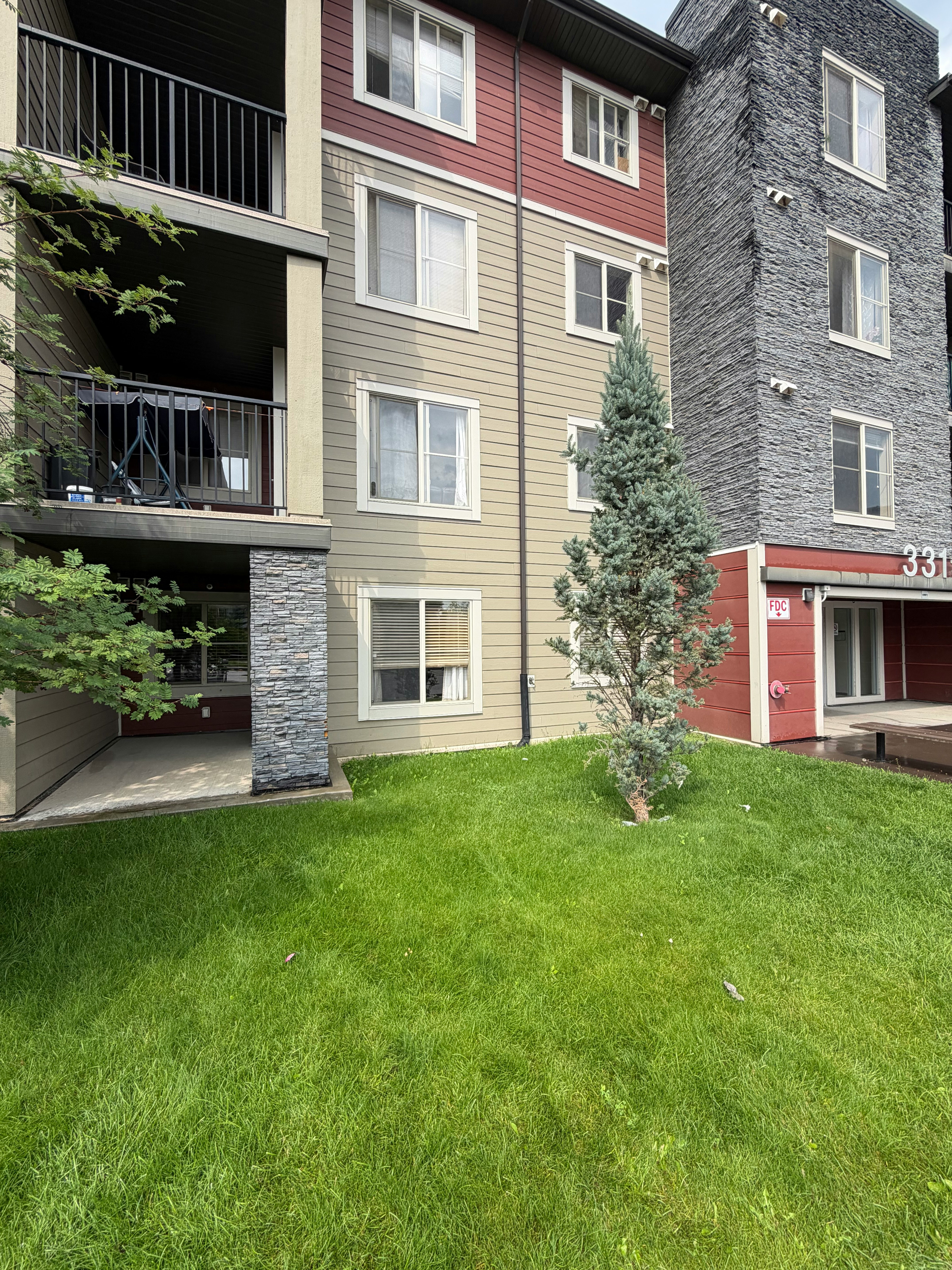 108-3315 James Mowatt Trail, Edmonton, AB, T6W 3L9 - 19