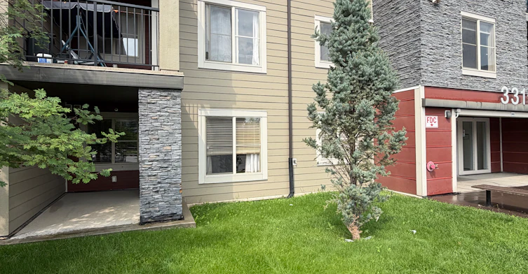 108-3315 James Mowatt Trail, Edmonton, AB, T6W 3L9 - 19