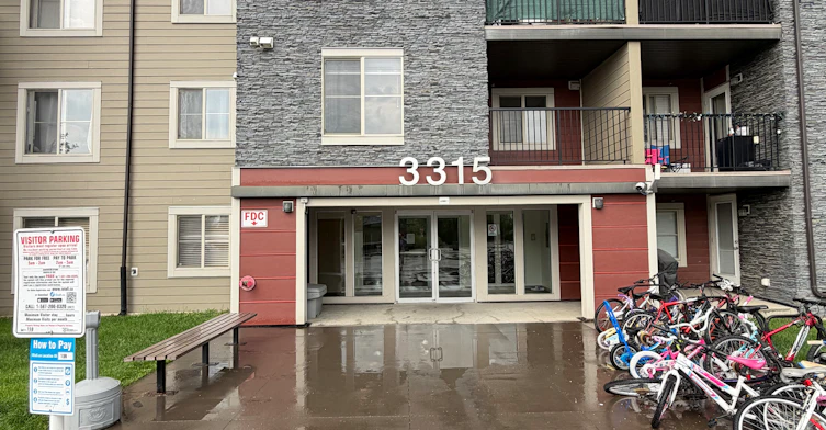 108-3315 James Mowatt Trail, Edmonton, AB, T6W 3L9 - 12