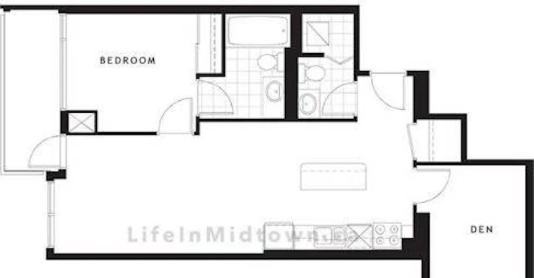 1701-2191 Yonge Street, Toronto, ON, M4S 3H8 - 33