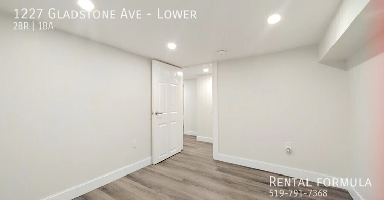 1227 Gladstone Avenue, Windsor, ON, N8X 1H3 - 12