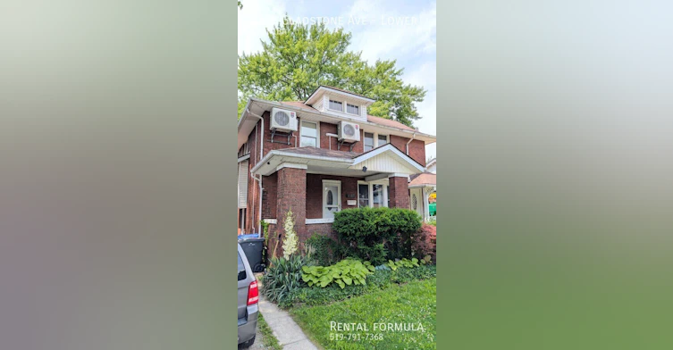1227 Gladstone Avenue, Windsor, ON, N8X 1H3