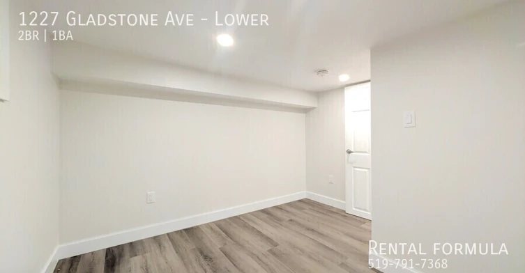 1227 Gladstone Avenue, Windsor, ON, N8X 1H3 - 15