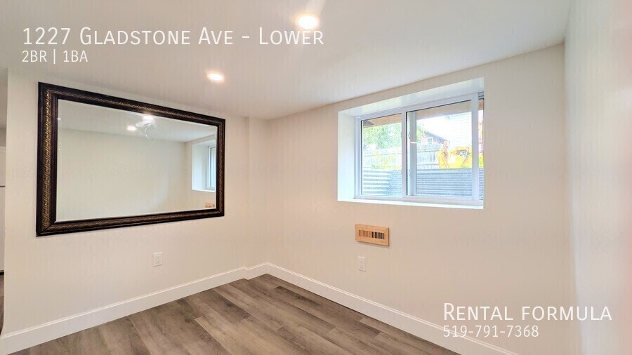 1227 Gladstone Avenue, Windsor, ON, N8X 1H3 - 9