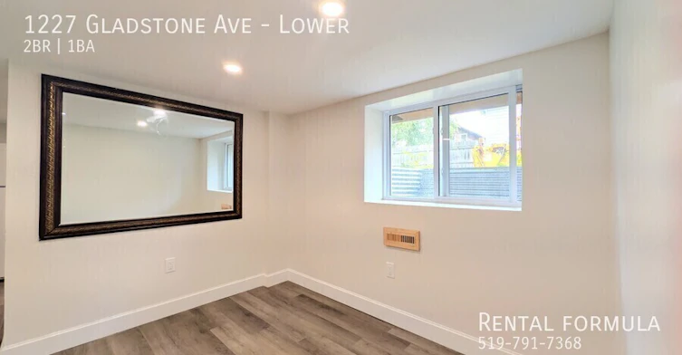 1227 Gladstone Avenue, Windsor, ON, N8X 1H3 - 9