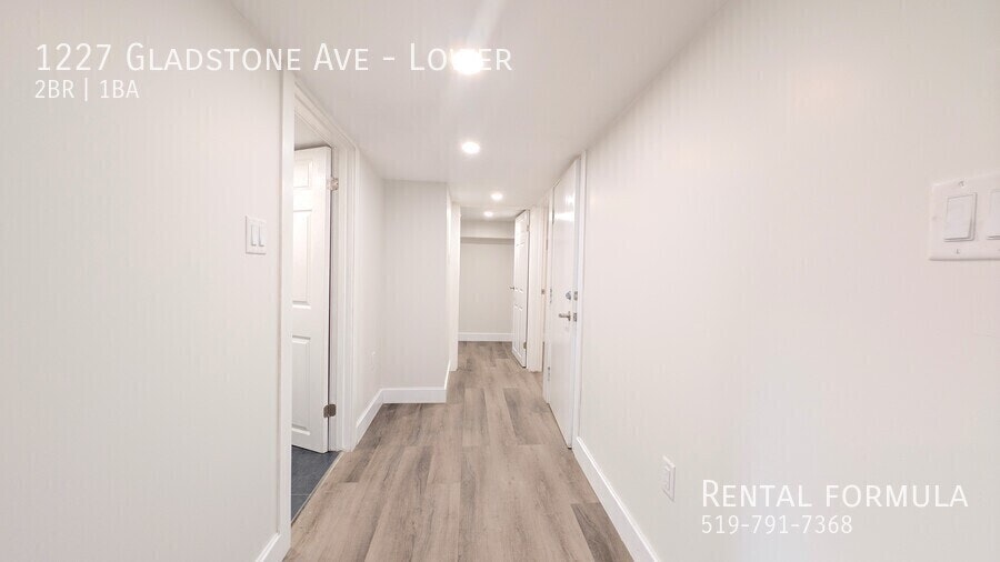 1227 Gladstone Avenue, Windsor, ON, N8X 1H3 - 13