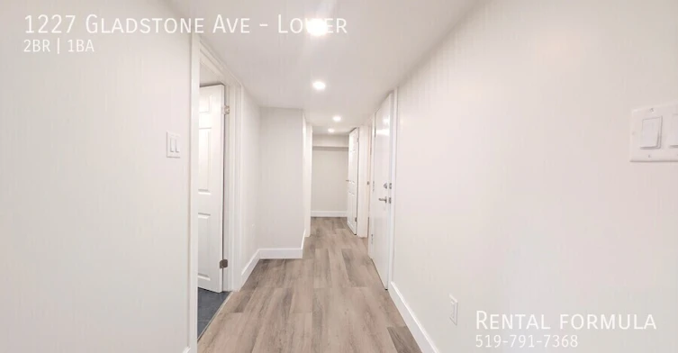 1227 Gladstone Avenue, Windsor, ON, N8X 1H3 - 13