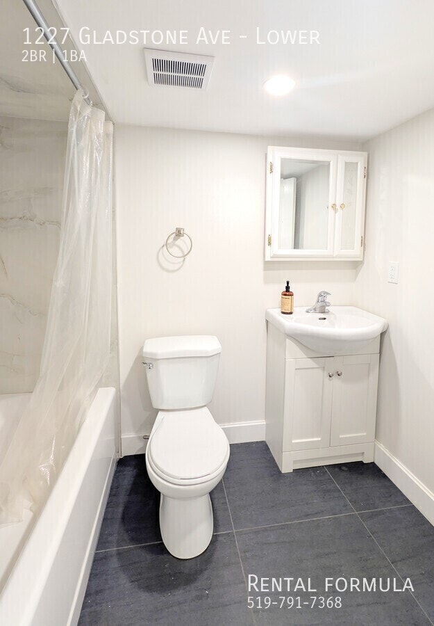 1227 Gladstone Avenue, Windsor, ON, N8X 1H3 - 7