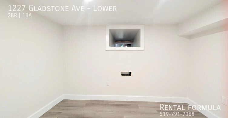 1227 Gladstone Avenue, Windsor, ON, N8X 1H3 - 11