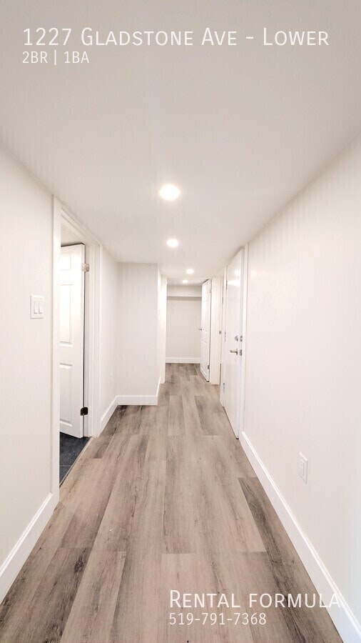 1227 Gladstone Avenue, Windsor, ON, N8X 1H3 - 14