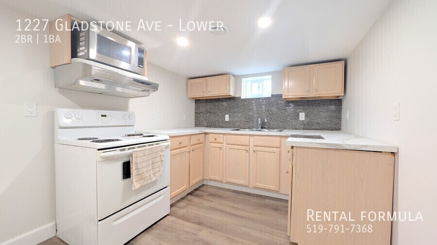 1227 Gladstone Avenue, Windsor, ON, N8X 1H3 - 5