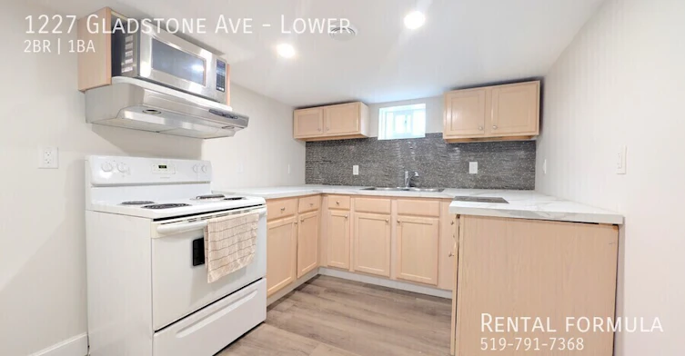 1227 Gladstone Avenue, Windsor, ON, N8X 1H3 - 5