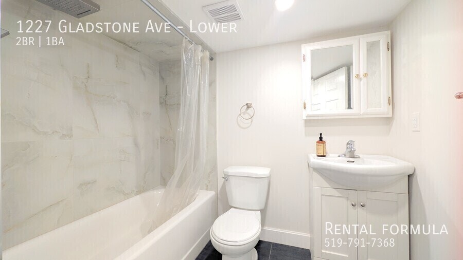 1227 Gladstone Avenue, Windsor, ON, N8X 1H3 - 6
