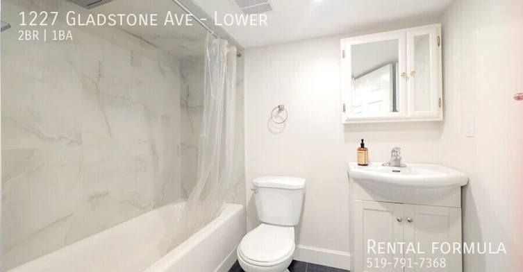 1227 Gladstone Avenue, Windsor, ON, N8X 1H3 - 6