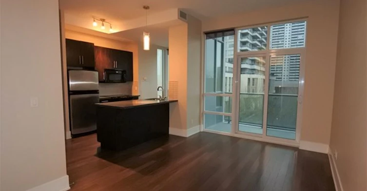 418-120 Homewood Avenue, Toronto, ON, M4Y 2J3 - 5