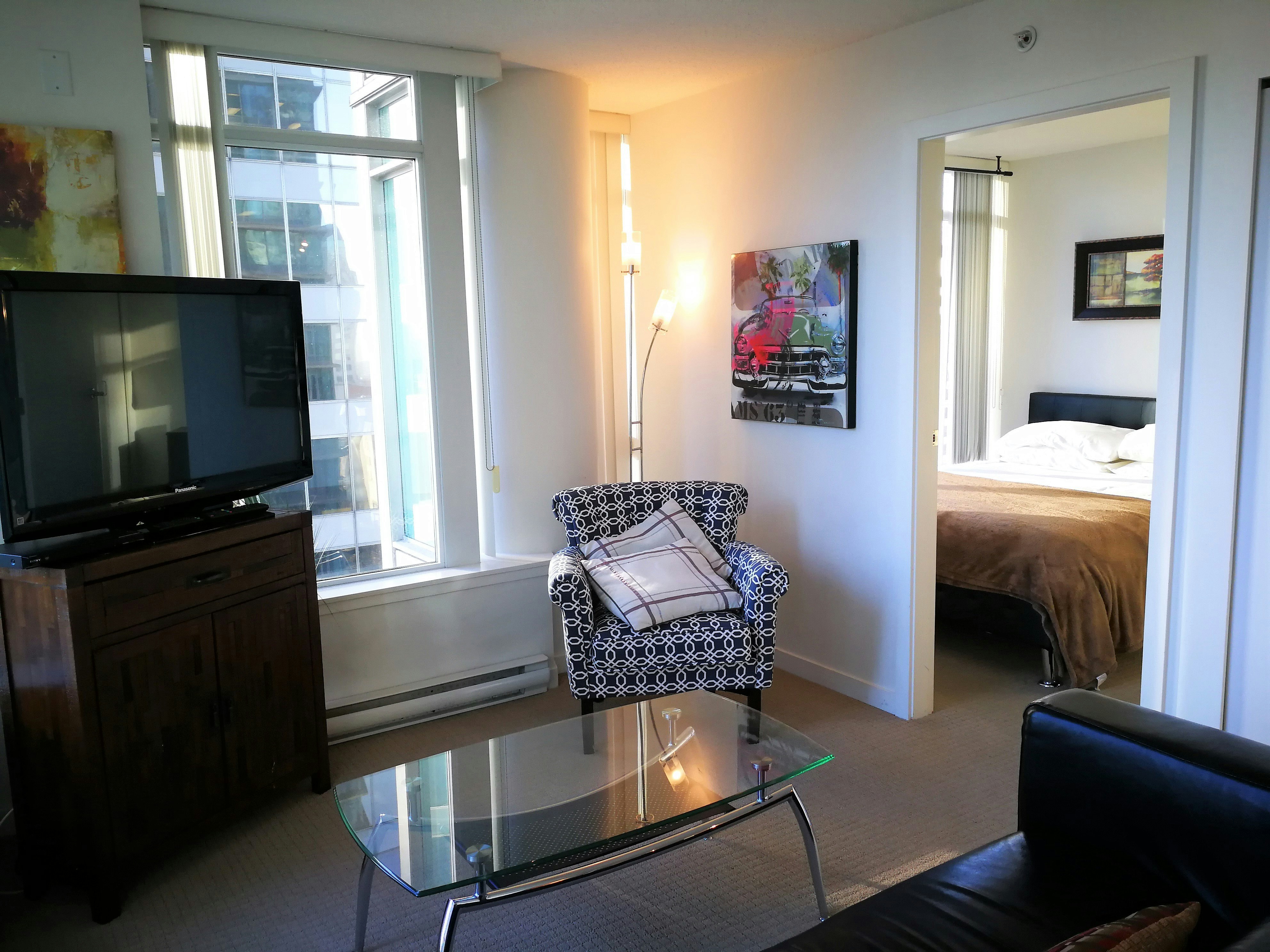 1305-610 Granville Street, Vancouver, BC, V6C 3T3 - 5