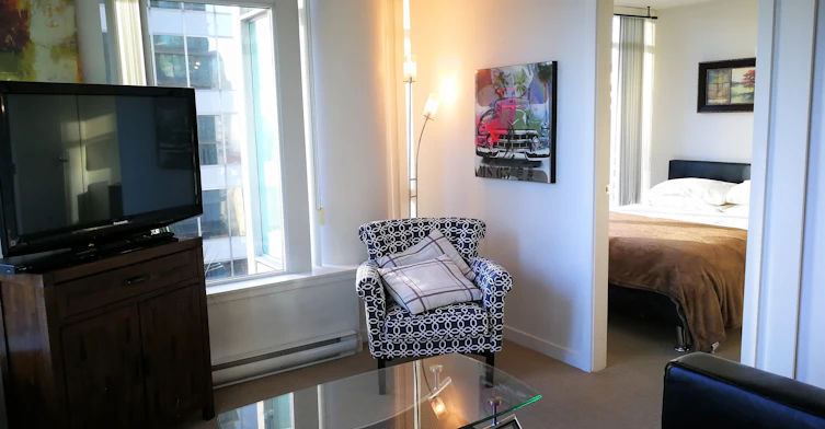 1305-610 Granville Street, Vancouver, BC, V6C 3T3 - 5