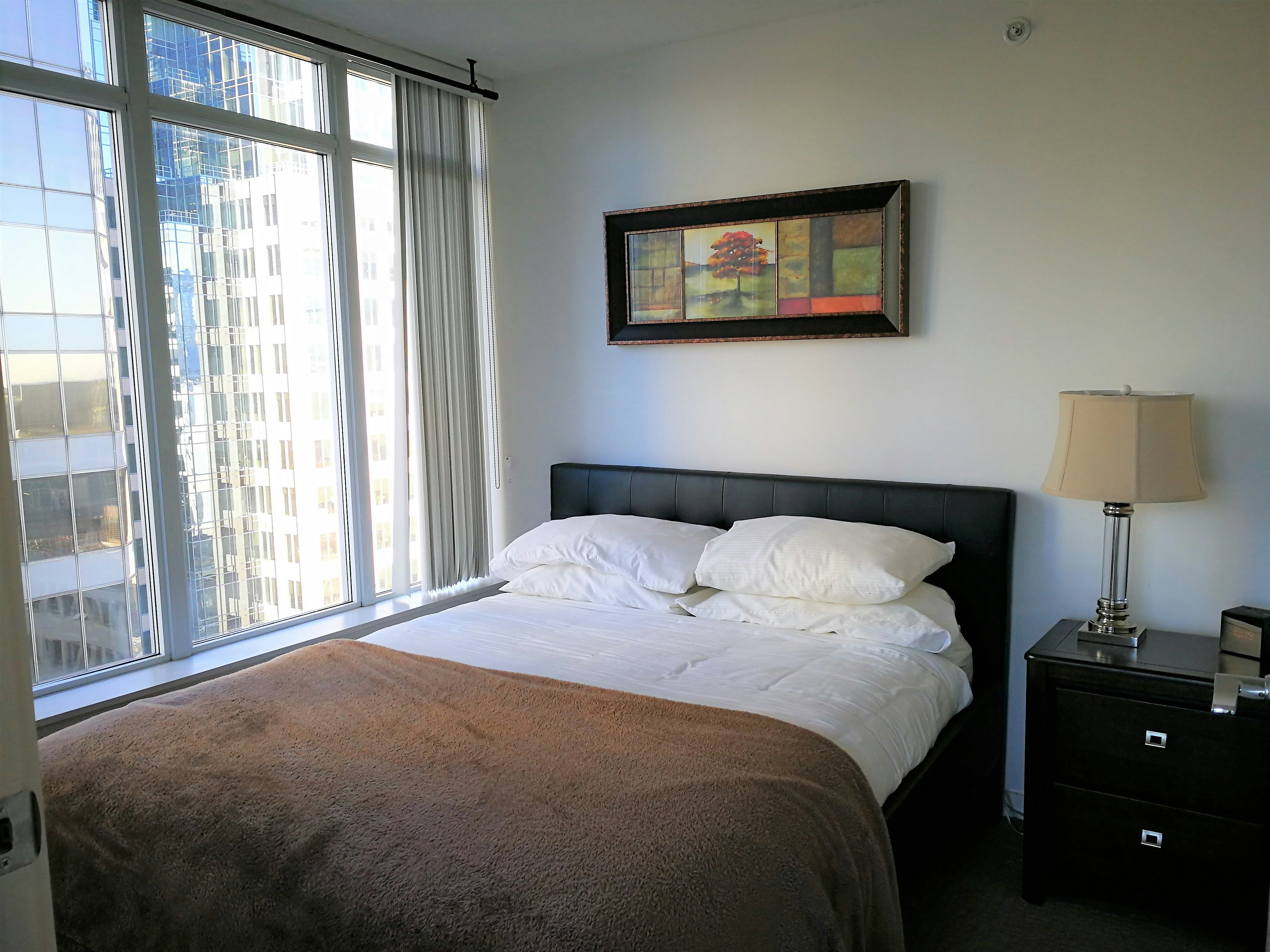 1305-610 Granville Street, Vancouver, BC, V6C 3T3 - 6