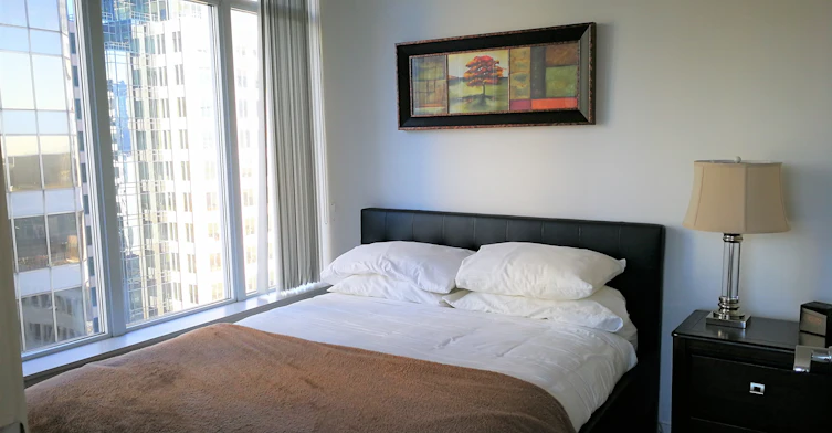 1305-610 Granville Street, Vancouver, BC, V6C 3T3 - 6