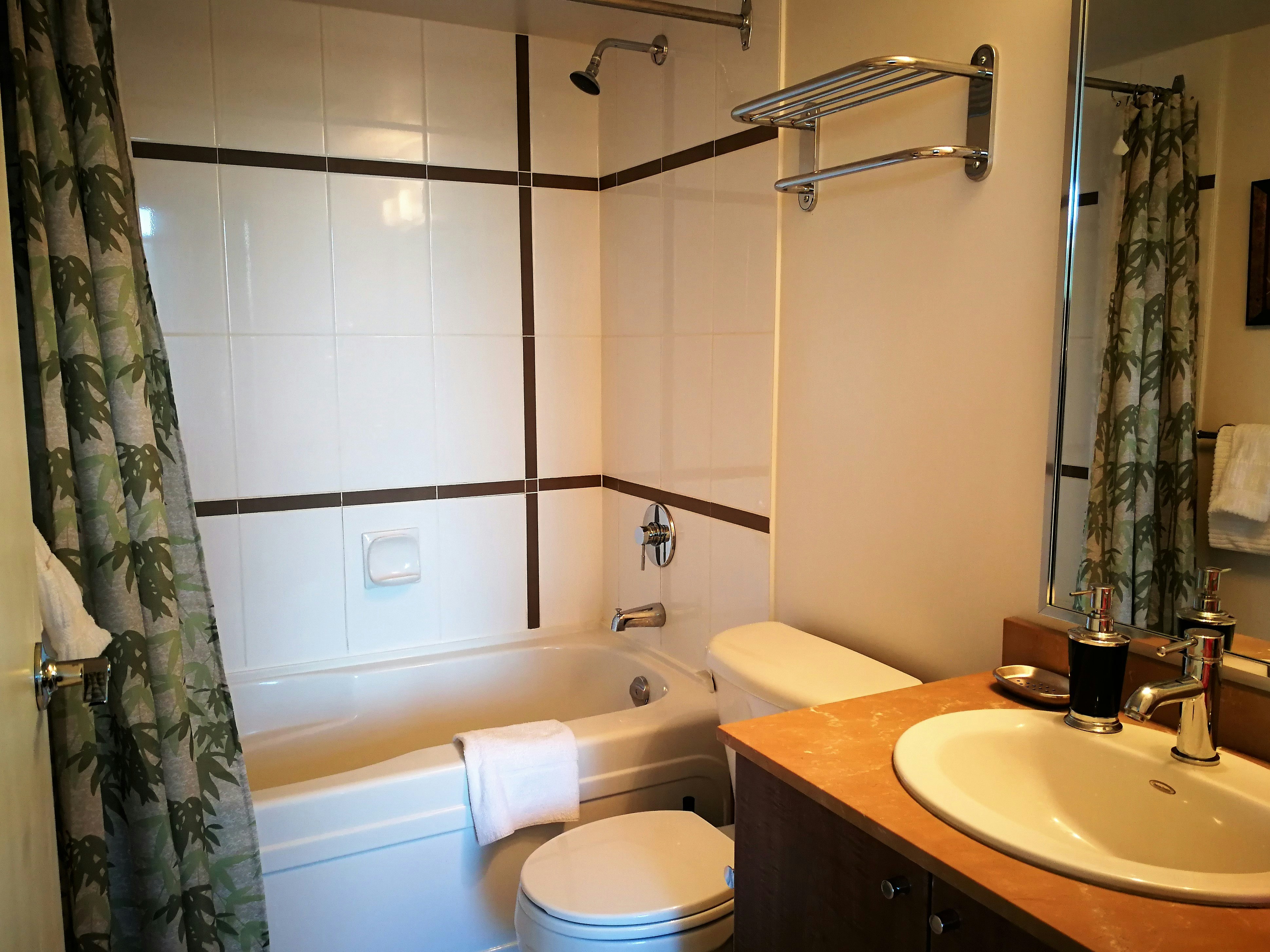 1305-610 Granville Street, Vancouver, BC, V6C 3T3 - 8