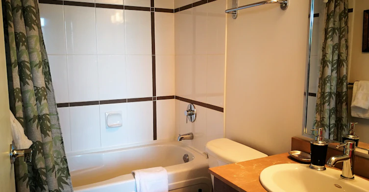 1305-610 Granville Street, Vancouver, BC, V6C 3T3 - 8