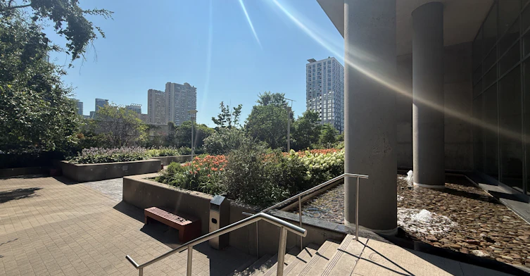 3210-5 Mariner Terrace, Toronto, ON, M5V 3V6 - 28