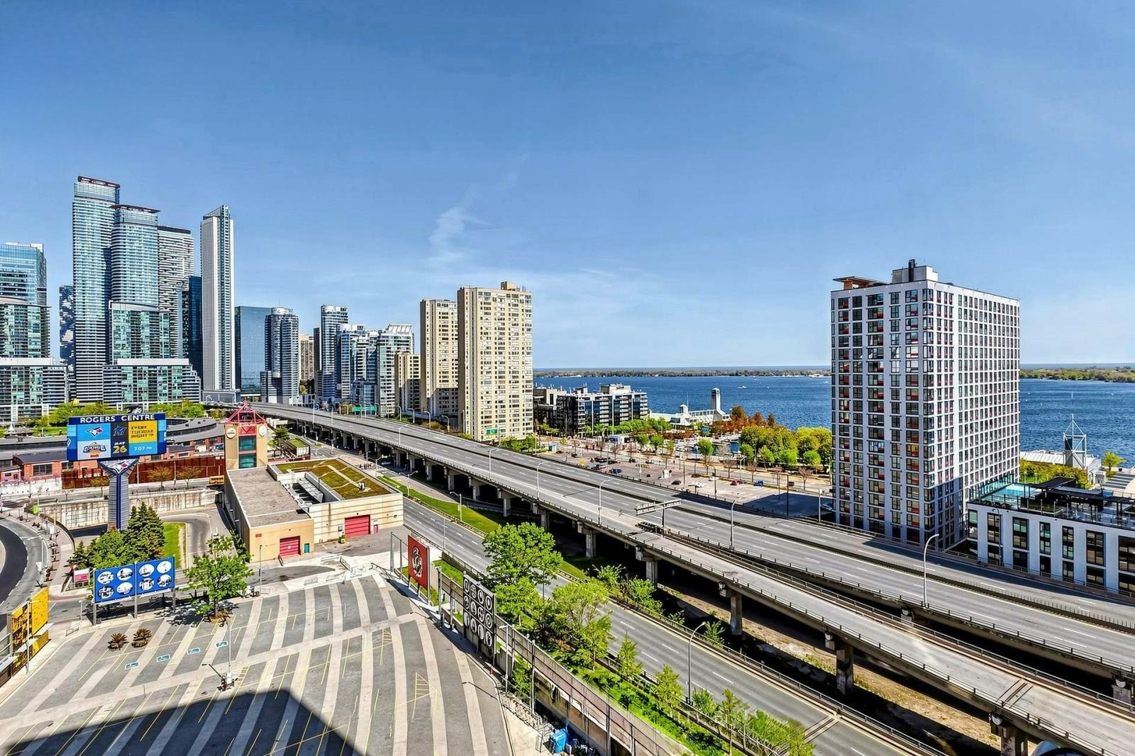 3210-5 Mariner Terrace, Toronto, ON, M5V 3V6 - 6