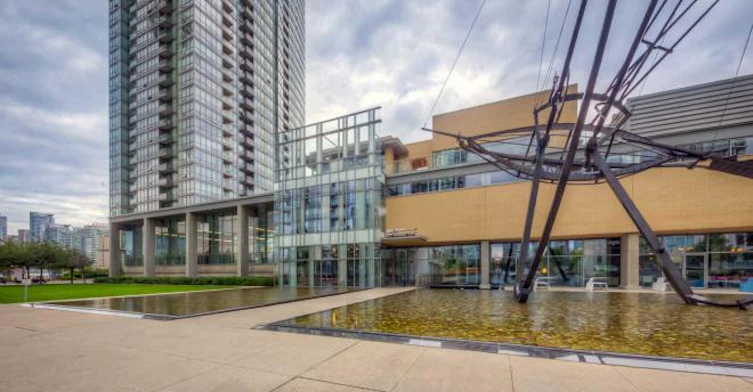 3210-5 Mariner Terrace, Toronto, ON, M5V 3V6 - 25