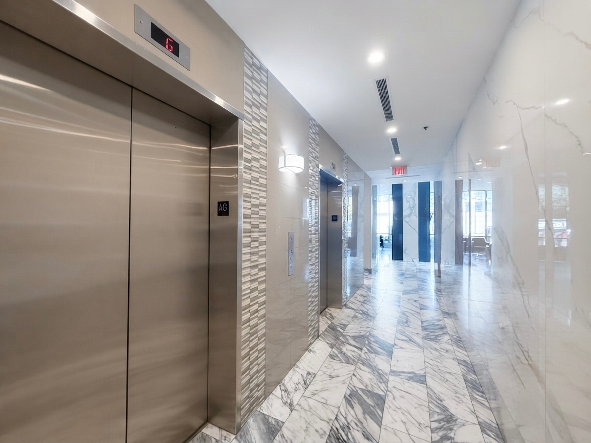 3210-5 Mariner Terrace, Toronto, ON, M5V 3V6 - 21