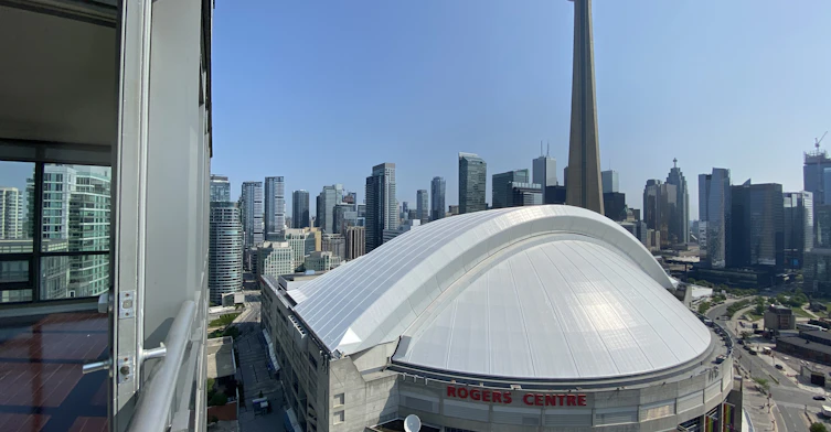 3210-5 Mariner Terrace, Toronto, ON, M5V 3V6 - 15