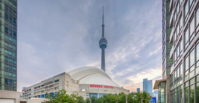 3210-5 Mariner Terrace, Toronto, ON, M5V 3V6 - 26